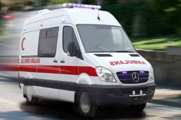 Ankara'da Özel Ambulans