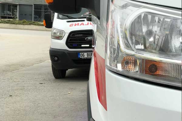 Kiralık Ambulans Nedir?